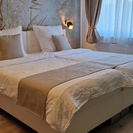 Bergische Idylle Hotell Overath Eksteriør bilde